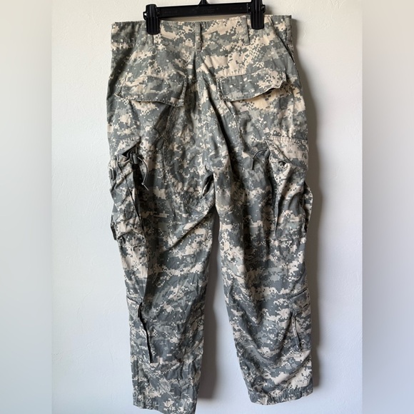 Camouflage Cargo Pants for Men - Picture 5 of 5
